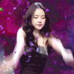 [드루와] 손나은의 아모르파티 막춤
