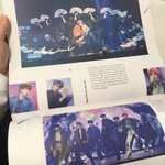 [방탄소년단] <b>나일론</b>에 방탄이