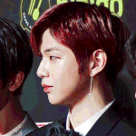 [강다니엘] 강다니엘 오늘도 미모 <b>열일</b> 하길...