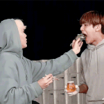 [세븐틴] <b>케미</b>짤 나눠줘ㅠ