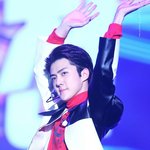 [세훈] 181225 가요<b>대전</b> 고화질11