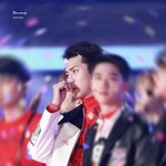 [세훈] 181225 가요<b>대전</b> 고화질12