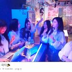 [댓글부탁해] 3주년 방송 이후로 <b>완전체</b> V앱 방송을 볼 수 없는...