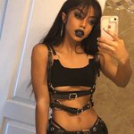 [드루와] <b>블랙립</b> 진짜 개 멋짐ㅠㅠㅠ