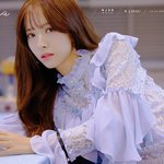 그림체 비슷한 우주소녀 멤버