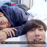 [NCT] 아니 <b>윈윈</b>이 풀썩 쓰러지는거