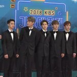[EXO] 오늘 <b>단체</b> 나비 넥타이ㅜㅜㅜ 졸귀야ㅠㅠㅠ