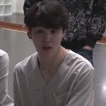 [방탄소년단] 찌녀엉 그만 좀 움직여<b>요오</b>