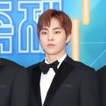 [EXO] 워 민석이 기사사진 <b>보소</b>