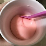 다이소<b>슬라임</b> 업그레이드중