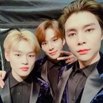 [NCT] 러러 <b>턱시도</b>를 입혀놔도 귀엽귀