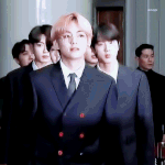 [<b>방탄소년단</b>] 등장하십니다