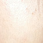 와 나 얼굴에 <b>솜털</b> 개많음;;;;;