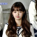 나 장발에서 단발됐는데