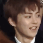 [EXO] <b>셀럽</b>5 입벌리고 구경하는 민석이 ㅋㅋㅋㅋㅋ