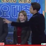 [ㅋㅋㅋㅋㅋ] 가요대축제 찬열 <b>진</b>ㅋㅋㅋㅋ