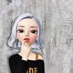 [제페토] 울<b>언니</b> 개쎈캐지