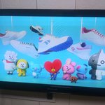 [방탄소년단] 엇 티비에