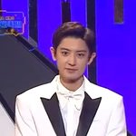 [EXO] <b>차녀</b>리 흰옷으로 갈아입었다