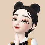 [드루와] 제페토 친구 <b>합세</b>