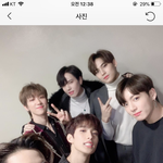 [댓글부탁해] 세븐틴 <b>민규</b> 인스타 97즈