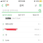 [방탄소년단] 이삐들 멜롱봐바 ㅋㅋㅋㅋㅋ