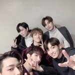 정국이랑 <b>뱀뱀</b> 유겸