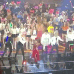 [방탄소년단] 애들 아 <b>모르</b>파티 춤추는거봐봨ㅋㅋㅋㅋㅋㅋㅋㅋ