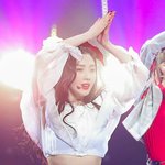 가요대축제 <b>red</b>와velvet 조이