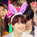 [방탄소년단] 눈웃음 입동굴 <b>열일</b>하는 일일 슙토끼