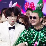 [방탄소년단] 인싸토끼 보고가셈