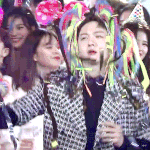 가요대축제 <b>엔딩</b>ㅋㅋㅋㅋㅋㅋ