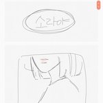 [드루와] ++)<b>심심</b>해서 웹툰그려봄