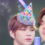[강다니엘] <b>고깔모자</b>썼다녤 ٩(๑❛ᴗ❛๑)۶