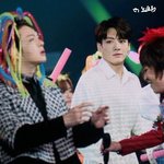 [방탄소년단] 타 아이<b>돌분</b> 보고 충격받은 정국이