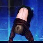 [방탄소년단] 지민이 <b>평소</b>에 운동 꾸준히 하는게 느껴짐
