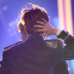 [강다니엘] 헐 강다니엘 <b>뒷모습</b>