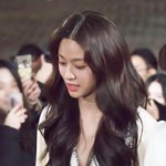 2018 <b>KBS</b> 연예대상 레드카펫 설현 직찍