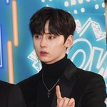 황민현 어제 진짜 너무너무