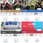 [드루와] 스브스 연예대상 대상이승기
