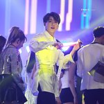 [방탄소년단] 정국 <b>허리</b> 한 줌짤