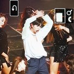 [이대휘] 이대휘 이거 줏었는 <b>모야</b>ㅠㅠ