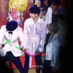 [방탄소년단] 진 진짜 신났네 신났어