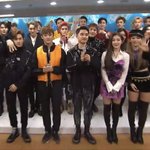 [NCT] 마크 이렇게 보니까 되게 크다