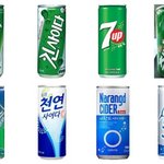 [드루와] 당신의 <b>사이다</b> 취향은?