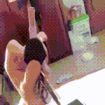 [모두드루와] 댕댕이 <b>시동</b> 거는 법ㅋㅋㅋ