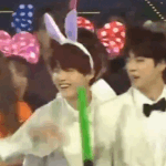 [방탄소년단] 민윤기의 비즈니스...