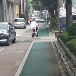 [방탄소년단] 아빠 말 잘듣는 정구기