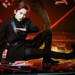 [EXO] 이 안무 할때마다 <b>다리살</b> 쭉쭉 빠질듯 밍석