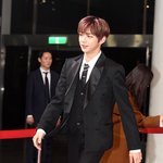 [강다니엘] 가요대축제 강다니엘 <b>수트</b>핏이 다했어